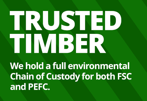 Trusted Timber