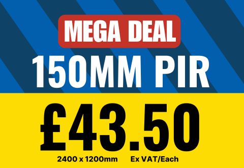 MEGA DEAL - PIR