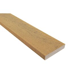 Millboard Enhanced Grain 176mm Decking Board