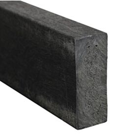 Black Composite Joist/Bearer 50 x 125 x 3000mm Nom.