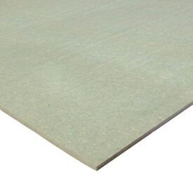 Moisture Resistant MDF Board