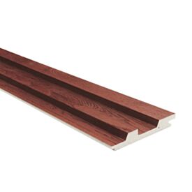 26 x 200 x 3600mm Board & Batten+ (Fire Rated) Jarrah Cladding