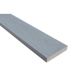 Millboard Enhanced Grain Brushed Basalt Decking 32 x 176 x 3600mm