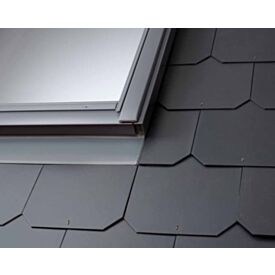 VELUX Slate Roof Window Flashing Inc. BFX & BDX Collar