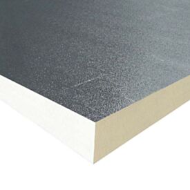 100mm PIR Celotex Insulation Board 2400 x 1200mm Or Similar