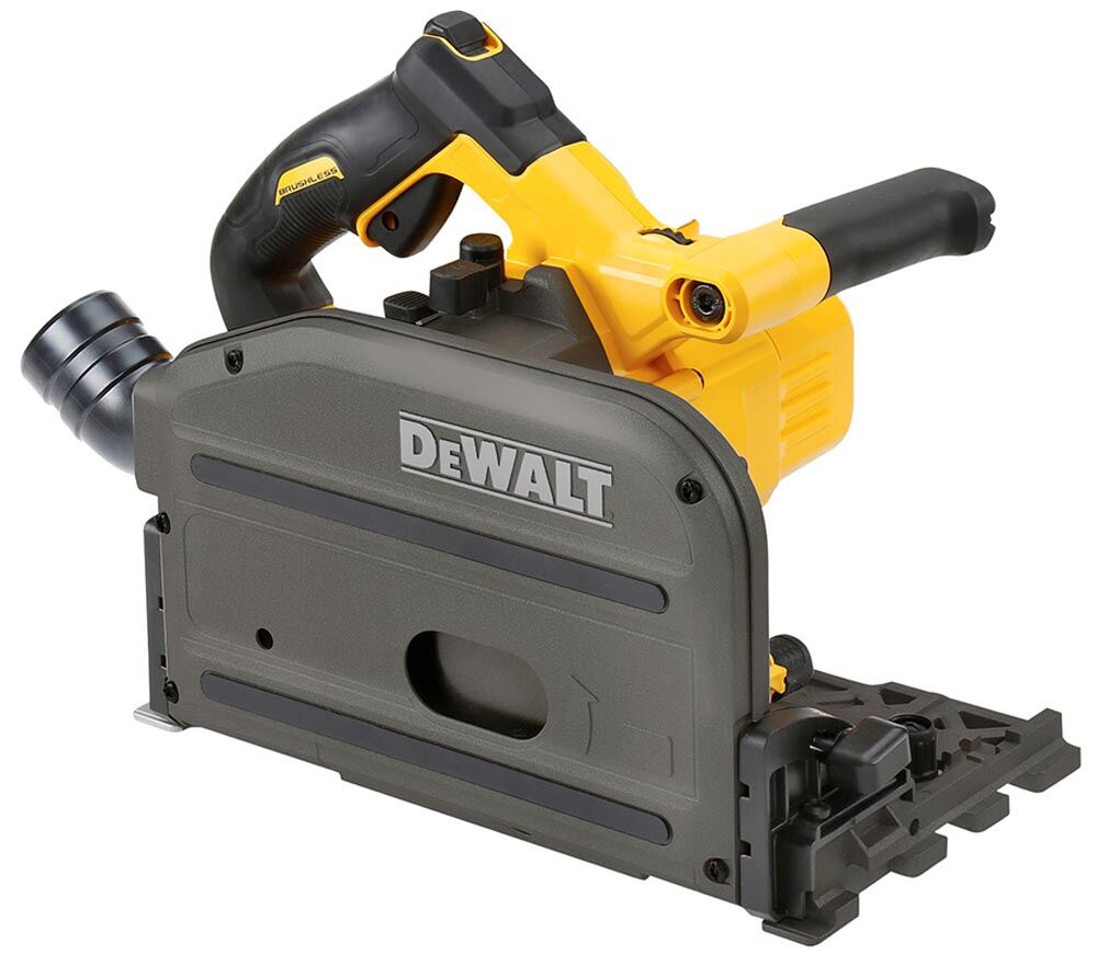 Dewalt plunge on sale