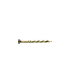 Champion Tri-Thread Plus Woodscrew 4.0 x 50mm (Tub 800)