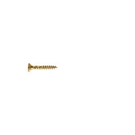 Champion Tri-Thread Plus Woodscrew 4.5 x 30mm (Tub 200)