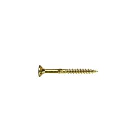 Champion Tri-Thread Plus Woodscrew 5.0 x 40mm (Tub 200)