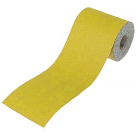 120 Grit 5m Sanding Roll