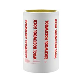 150mm Rockwool RollBatt 3.65m x 400mm (3 Pack)