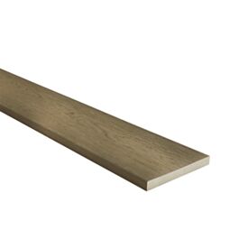 16 x 146 x 3200mm Millboard Vintage Oak Rigid Fascia