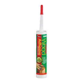 Lumberjack (D4) 5 Minute PU Wood Adhesive Gel 310ml