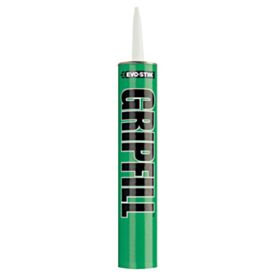 EvoStik EVOGRIPFIL GripFill Multi-Purpose Adhesive 350ml