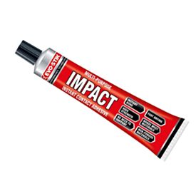 EvoStik EVOIMPL Impact Adhesive 67g Tube