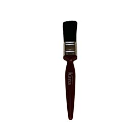 Kana 15031090 25mm All Rounder Mixed Bristle Brush