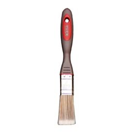 Kana 15021050 25mm Easy-Flo Synthetic Paint Brush