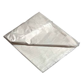 Polythene 17011209 Dust Sheet 12ft x 9ft