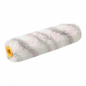 Kana 100mm Polyamide Mini Roller Refill (2 Pack)