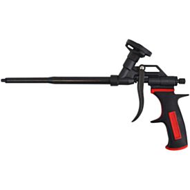 Faithfull FAIFOAMGUNNS Heavy Duty P45 Metal Foam Gun