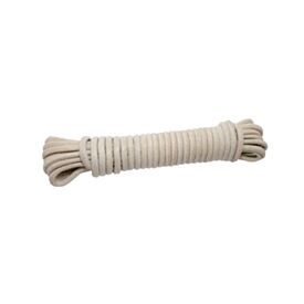 Sash PJ04 Cord Wax 5mm x 10m Hank (Size 3)