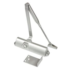 Dorma TS68 Silver Overhead Fire Rated Door Closer