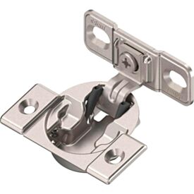 Blum Slide On Face Frame 120° Hinge (2 Pack)