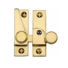 Sash Fastener Brass