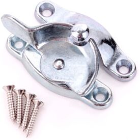 Fitch Fastener (No.1) Zinc Plated