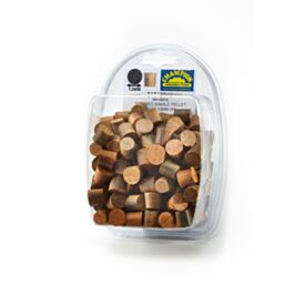 Pine Tapered Loose Pellets 12mm (25 Pack)