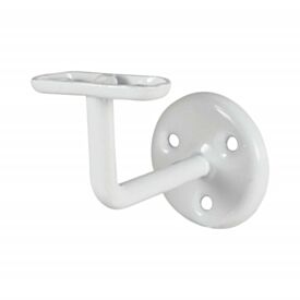 Handrail Bracket 2.5 White