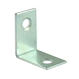 25mm Zinc Plated Corner Brace