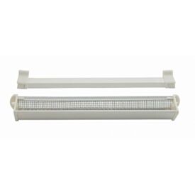 Slot/Trickle Vent 375mm White