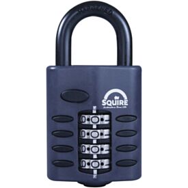 Squire CP50 Combination Padlock