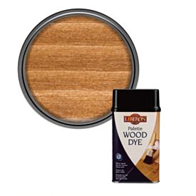 Liberon WDPAP500 Antique Pine Wood Palette Dye 500ml