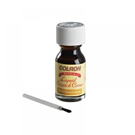 Colron RSLLSCL Liquid Scratch Cover 14ml Light