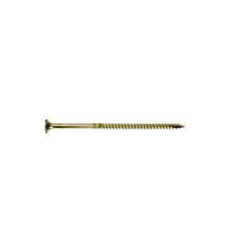 Champion Tri-Thread Plus Woodscrew 5.0 x 100mm (Tub 100)