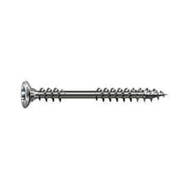 Spax 4.5 x 50mm Cladding Screw With Fixing Thread (Box 200)