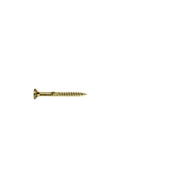 Champion Tri-Thread Plus Woodscrew 5.0 x 50mm (Tub 800)