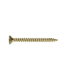 Champion Tri-Thread Plus Woodscrew 3.5 x 40mm (Tub 200)