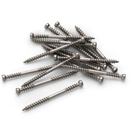 4.5 x 45mm Millboard Fixing Screws (Box 250)