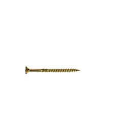 Champion Tri-Thread Plus Woodscrew 5.0 x 70mm (Tub 100)