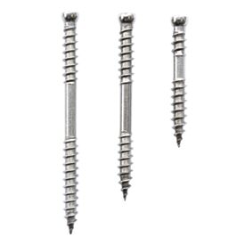 4.5 x 35mm Millboard Fascia Screws (Box 100)