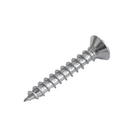 3.5 x 20mm Millboard Cladding Stainless Steel Screw (Box 250)