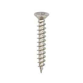 Nickel Plated Piano Hinge Screw Pack (62 Pack)