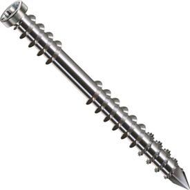 Spax 4.5 x 60mm Wirox C4 Torx Decking Screw (Tub 250)