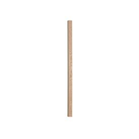 Oak BC41BLK895O Stick Spindle 41 x 895mm