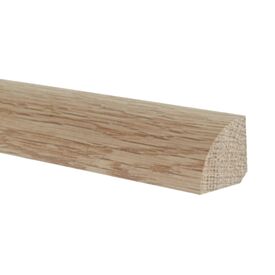 16mm fin. American White Oak Quadrant