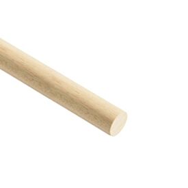 25mm Diameter Hardwood Dowel No RTM827 (2.4m)