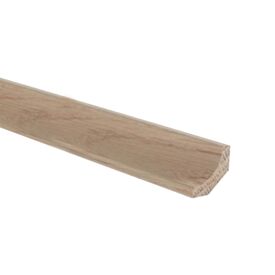 15mm White Oak Scotia No OM001 (2.4m)